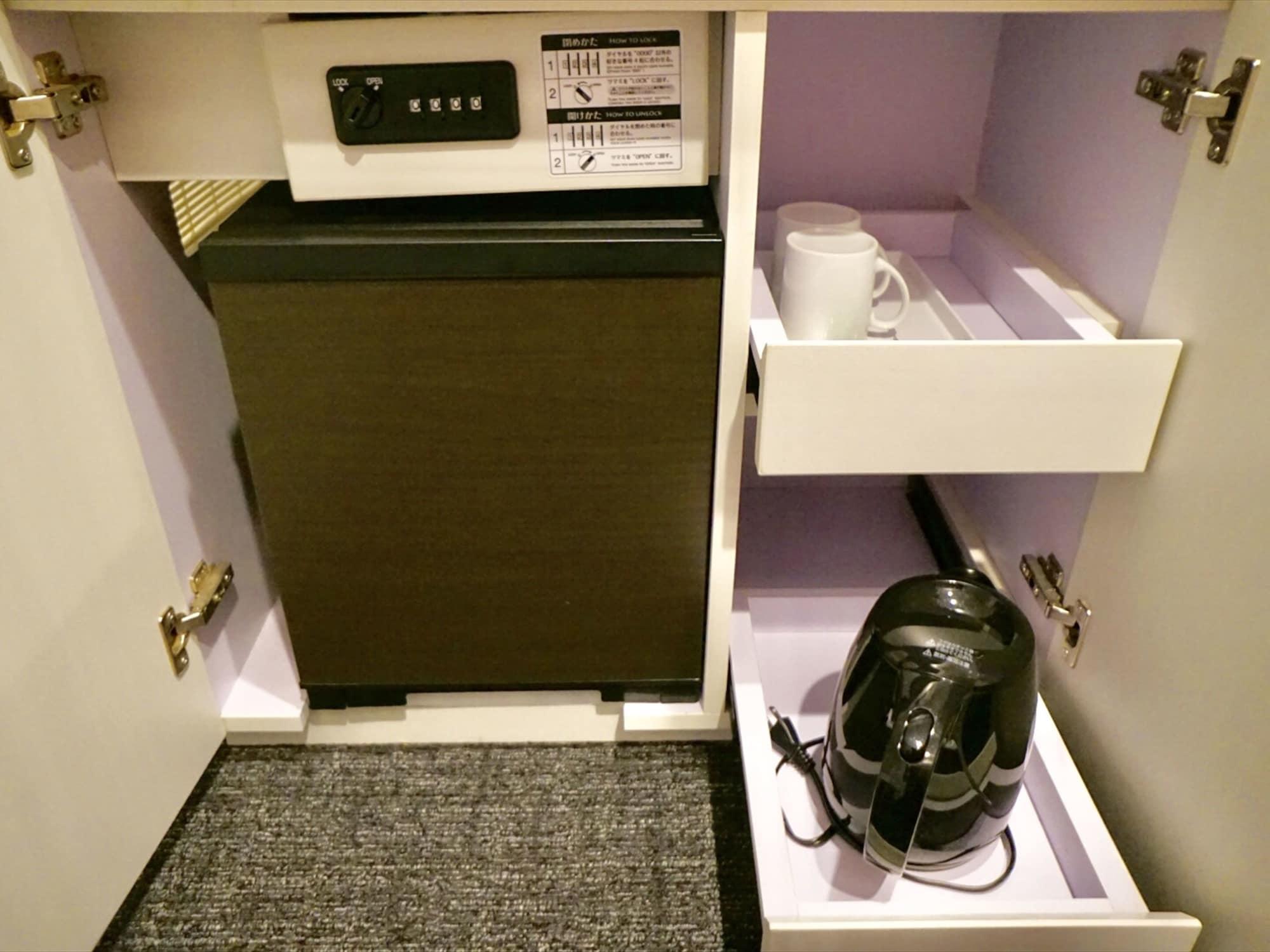 Henn Na Hotel Tokyo Ginza Extérieur photo