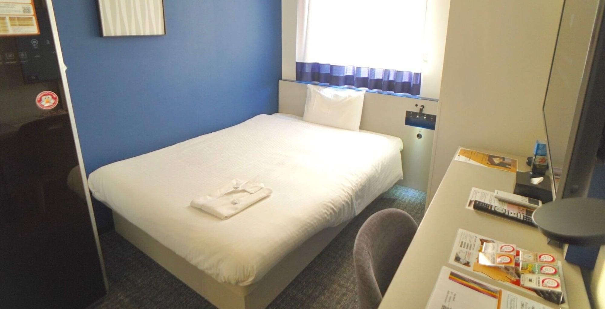 Henn Na Hotel Tokyo Ginza Extérieur photo