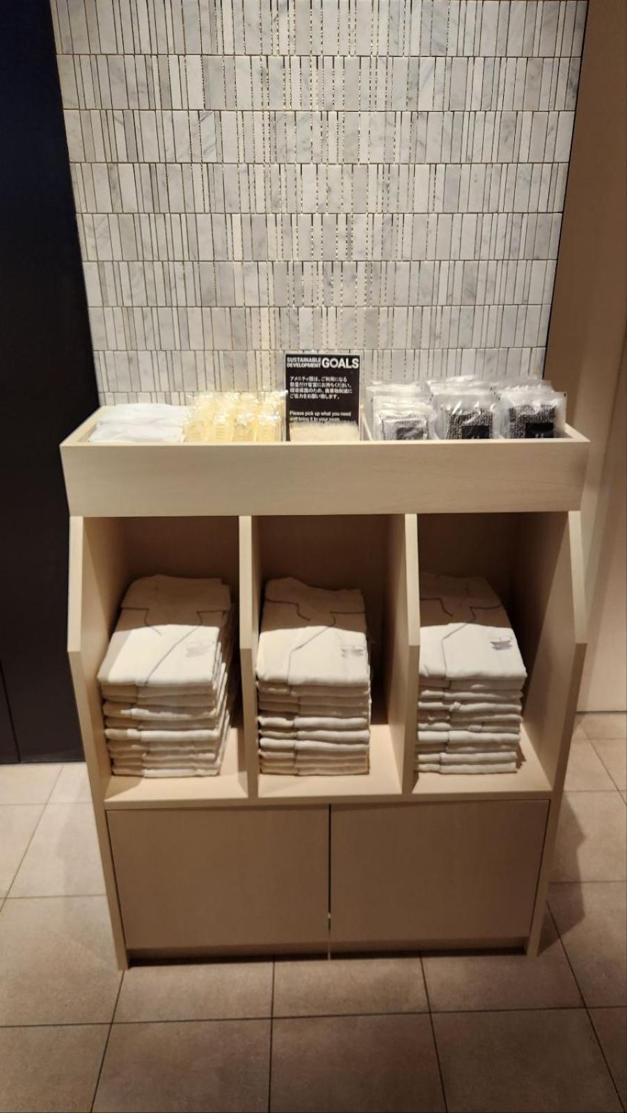Henn Na Hotel Tokyo Ginza Extérieur photo