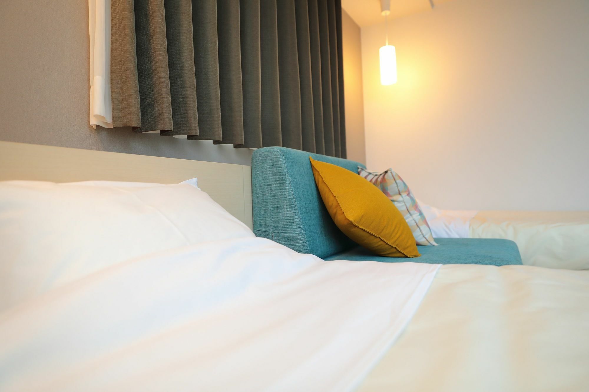 Henn Na Hotel Tokyo Ginza Extérieur photo