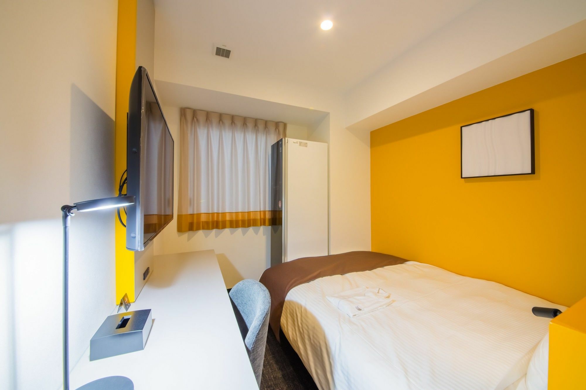 Henn Na Hotel Tokyo Ginza Extérieur photo